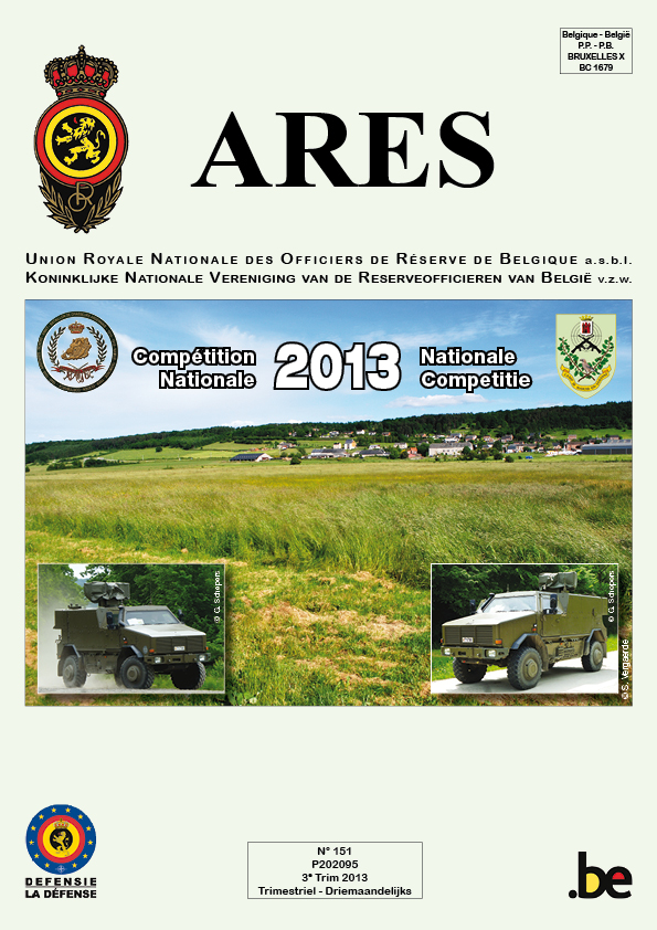 ARES 151