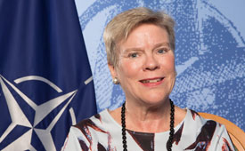 gottemoeller